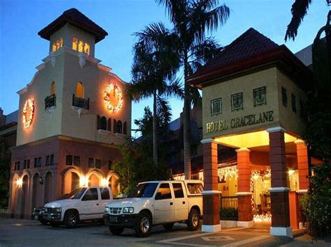 Pampanga Province Casino Hotels 